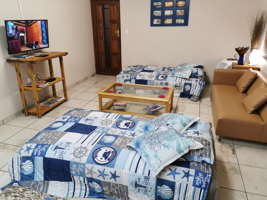 Langebaan Escape Self Catering Accommodation