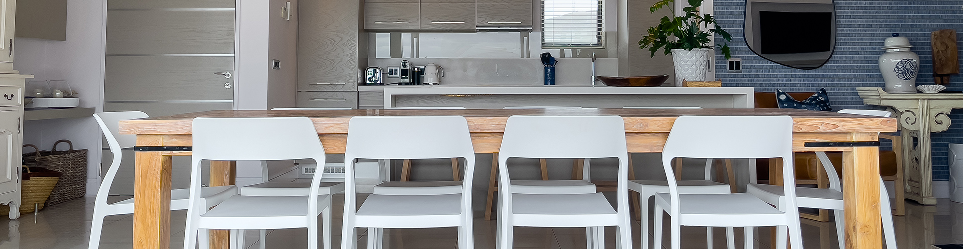 Le Paradis Penthouse Apartment