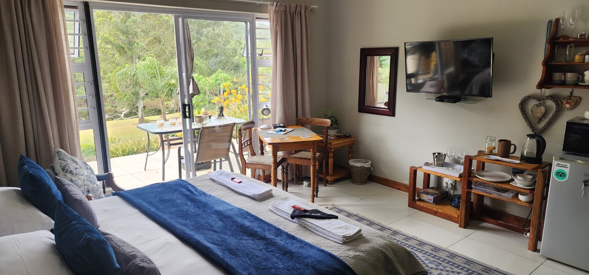 MacKenzies Accommodation in Oos-Londen 3
