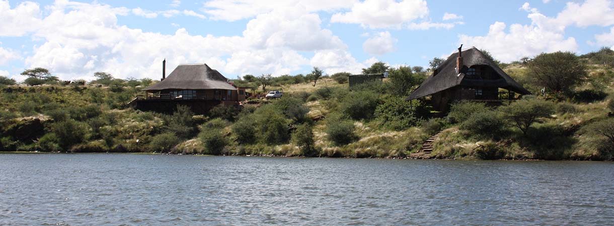 Lake Oanob Resort