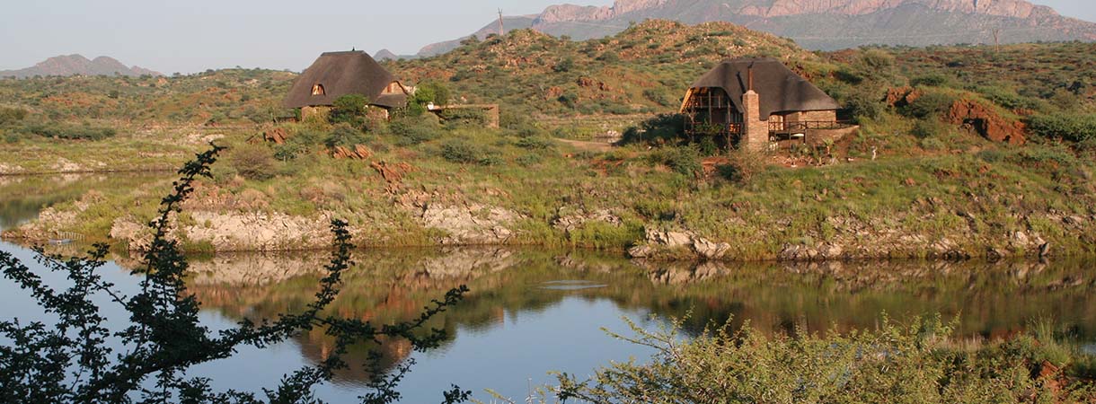 Lake Oanob Resort