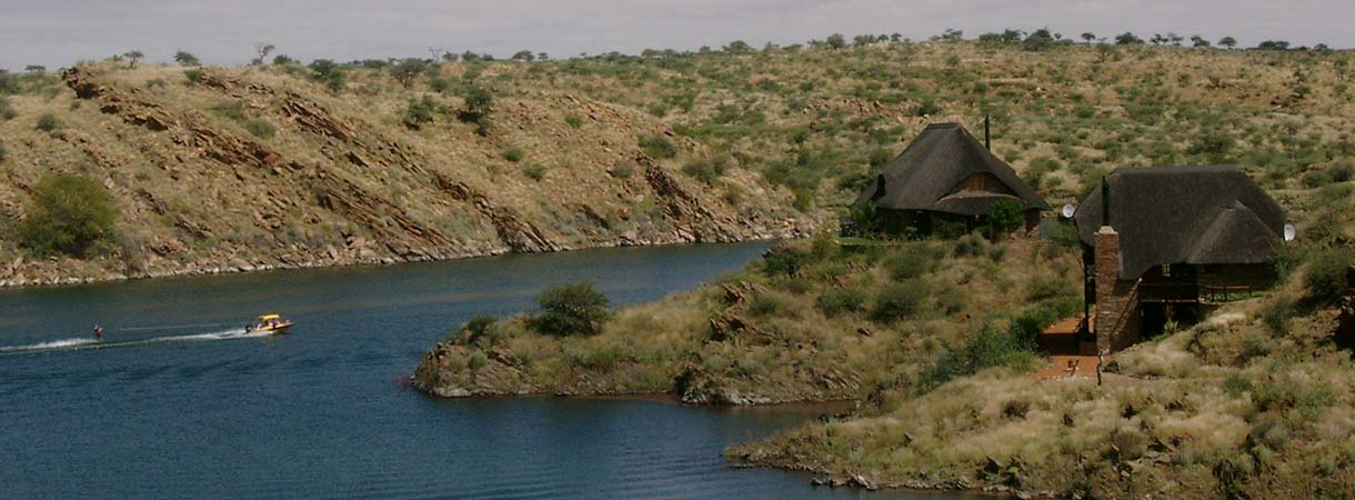 Lake Oanob Resort