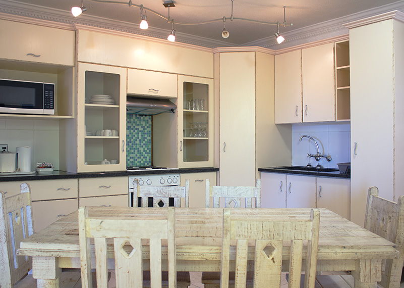 Oceans Hotel & Self Catering
