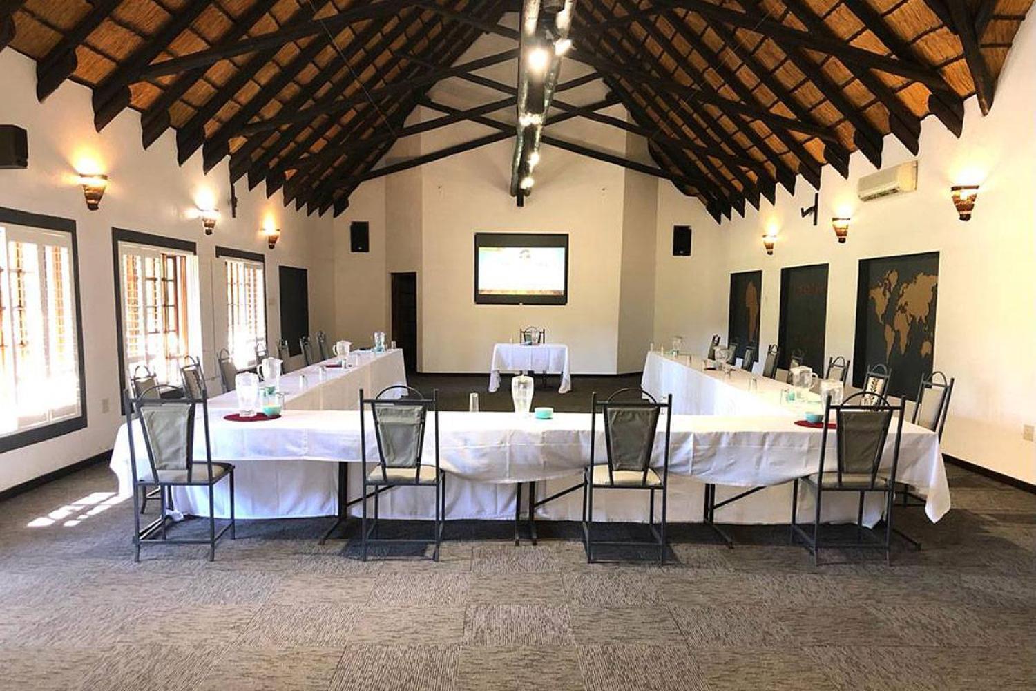 Okahandja Country Hotel