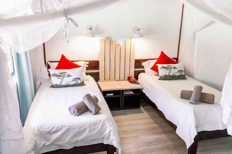 Okahandja Country Hotel