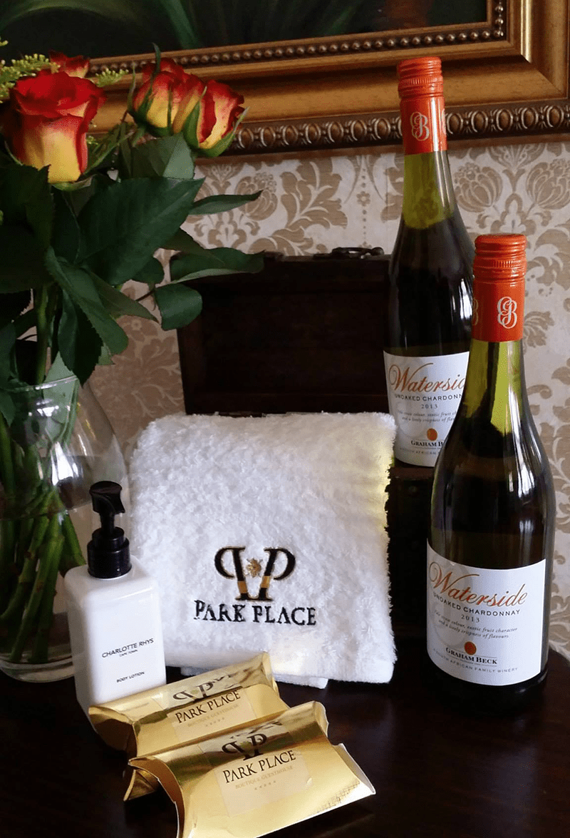 Park Place Guest House