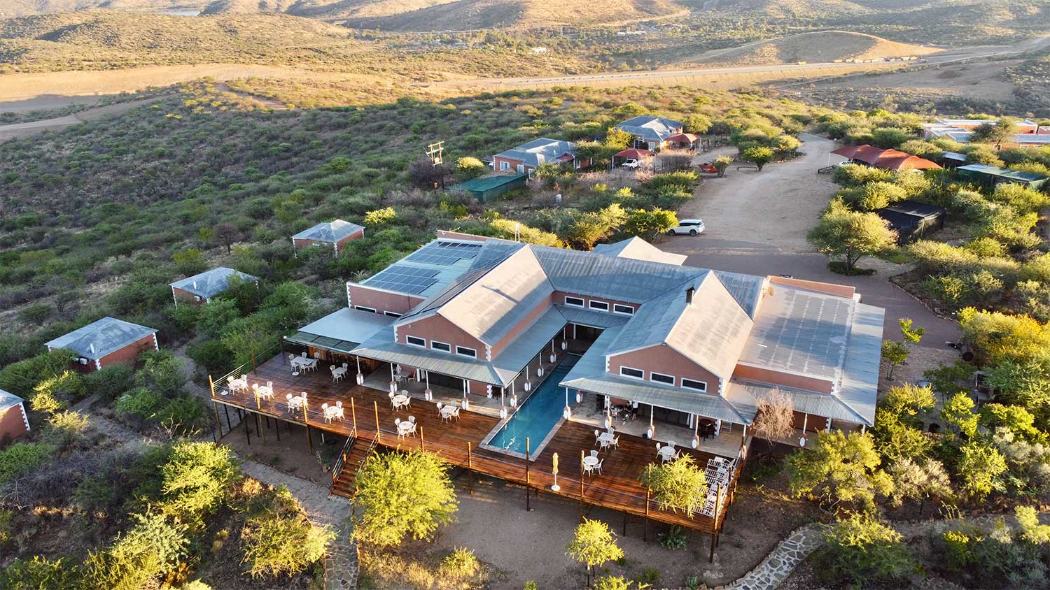 River Crossing Lodge & Banqueting