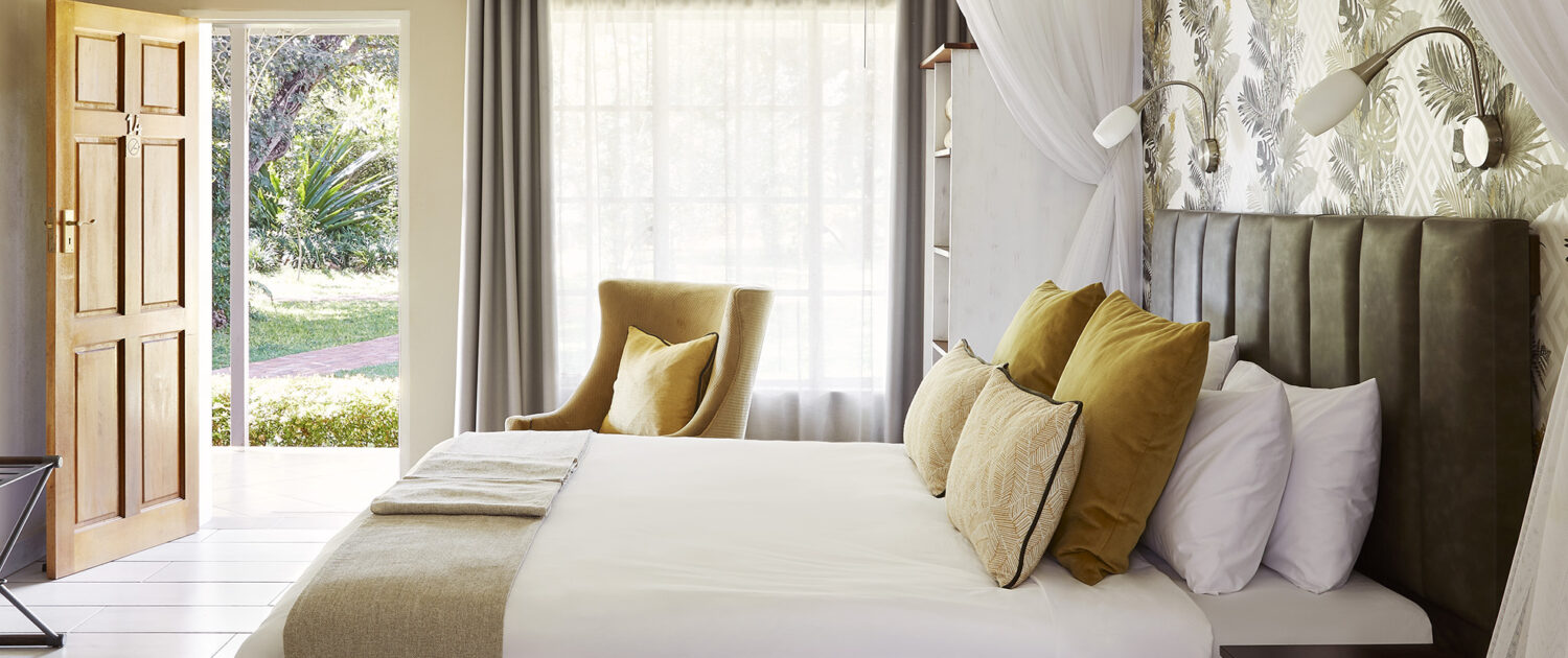 Pioneers Lodge in Victoria Falls 5