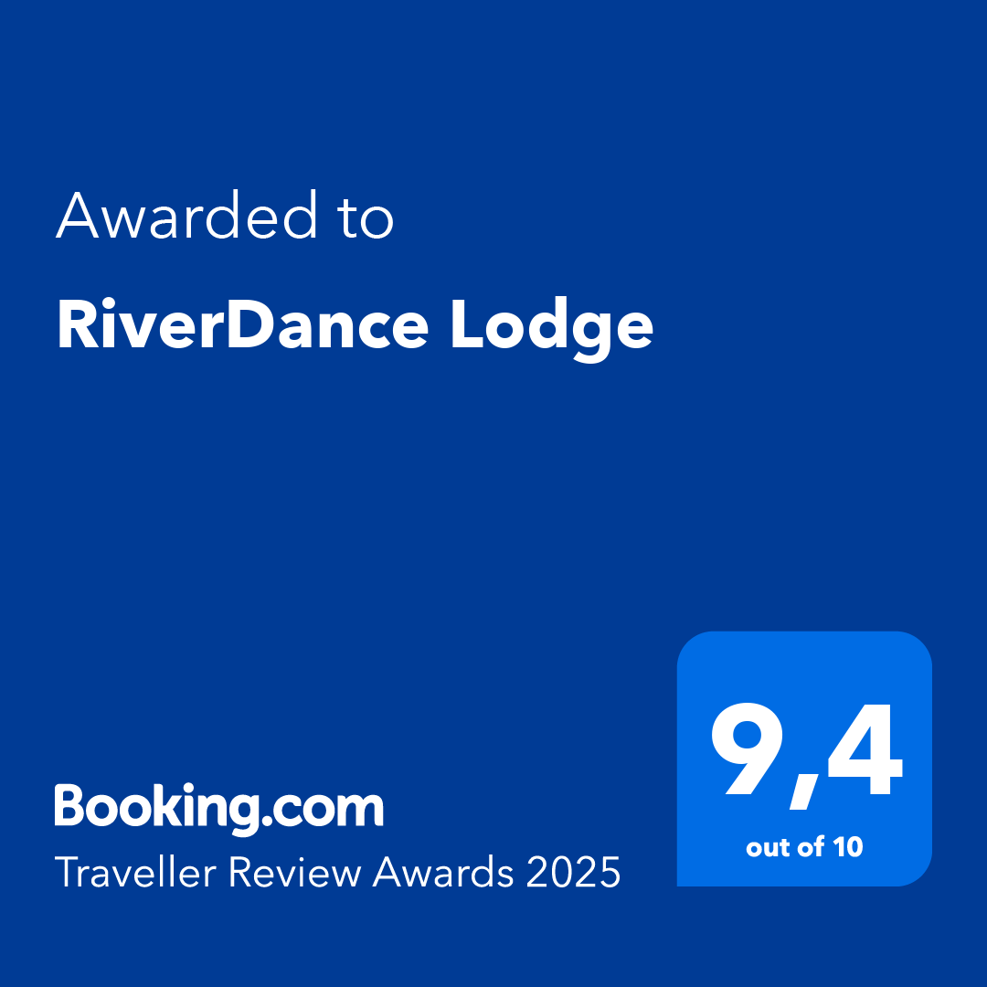RiverDance Lodge