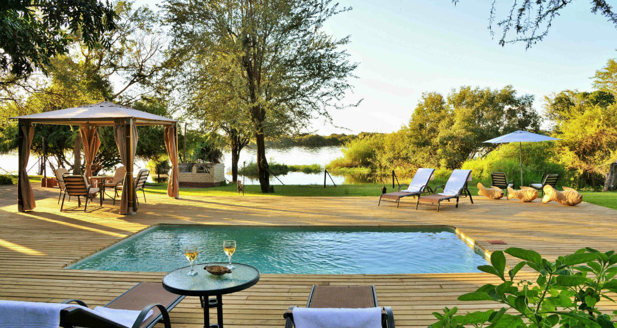 River View Lodge