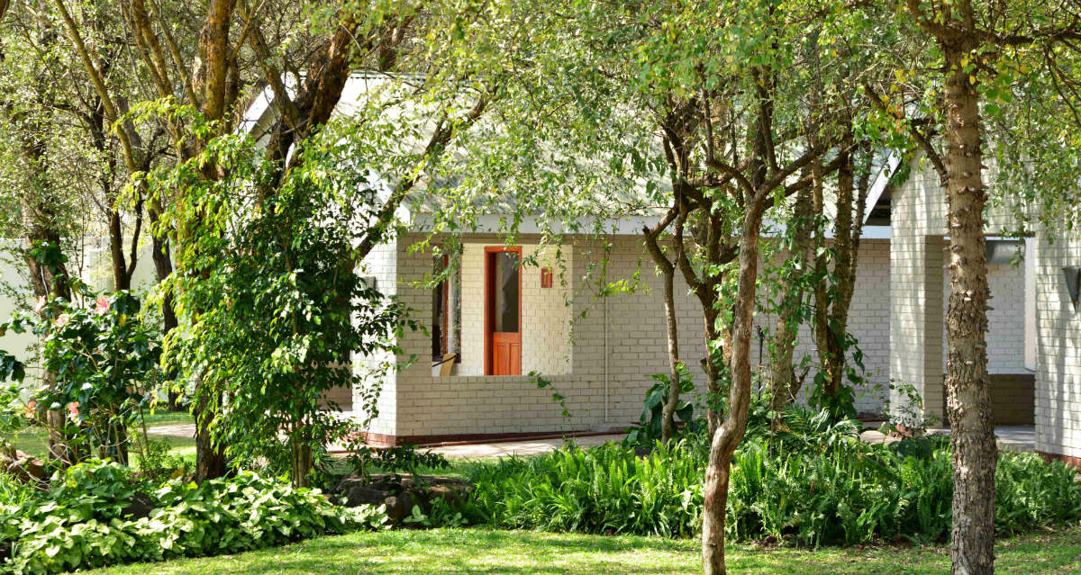 River View Lodge