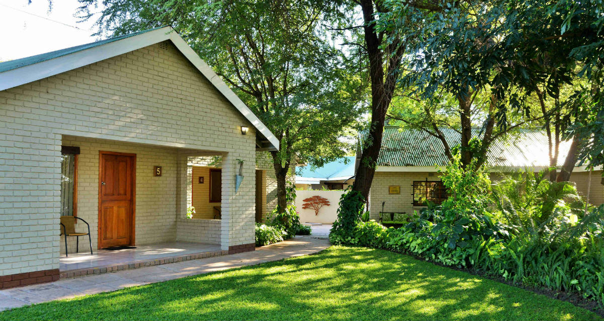 River View Lodge