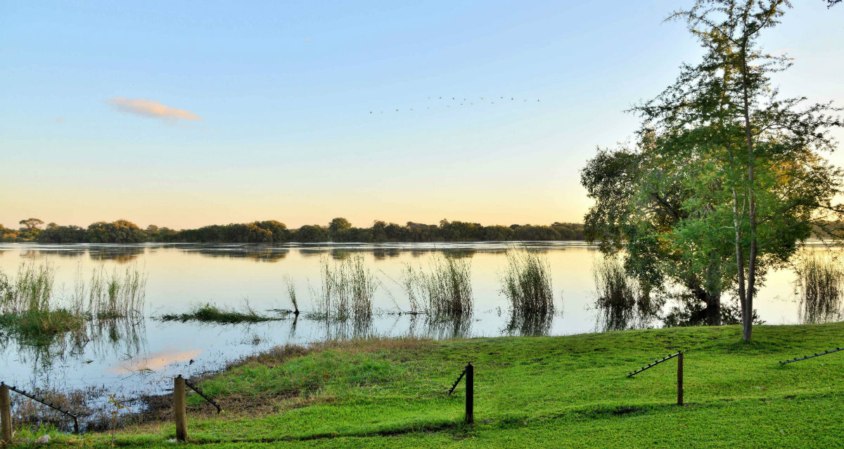 River View Lodge