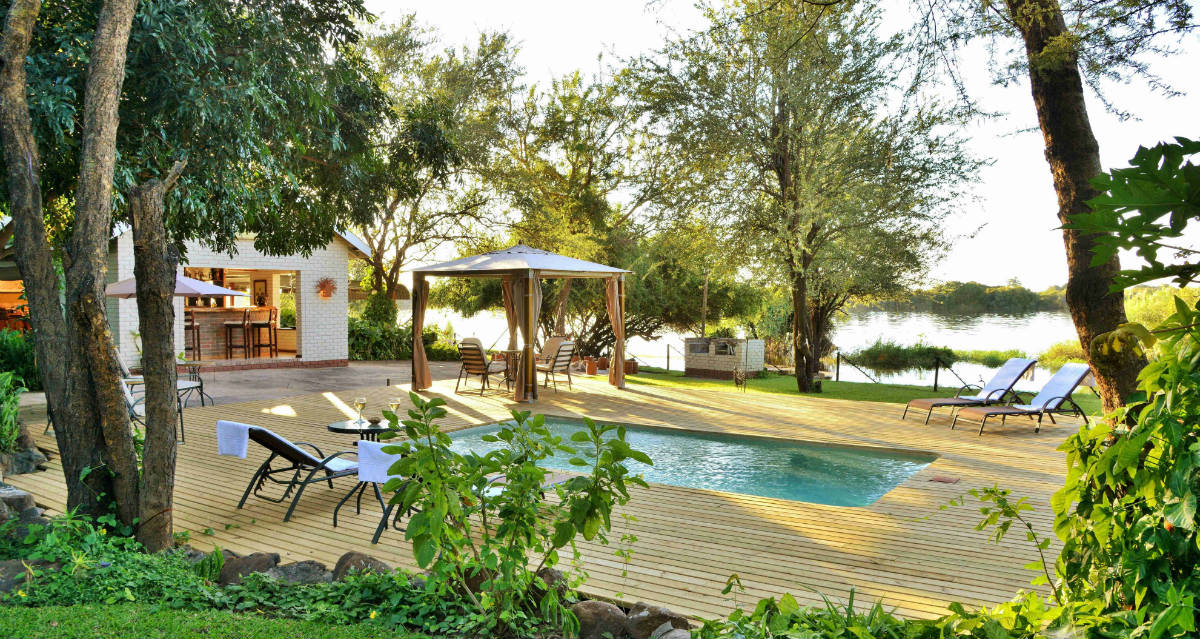 River View Lodge