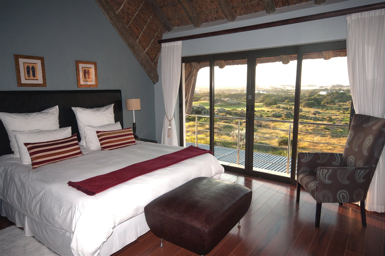 St Francis Golf Lodge image 4