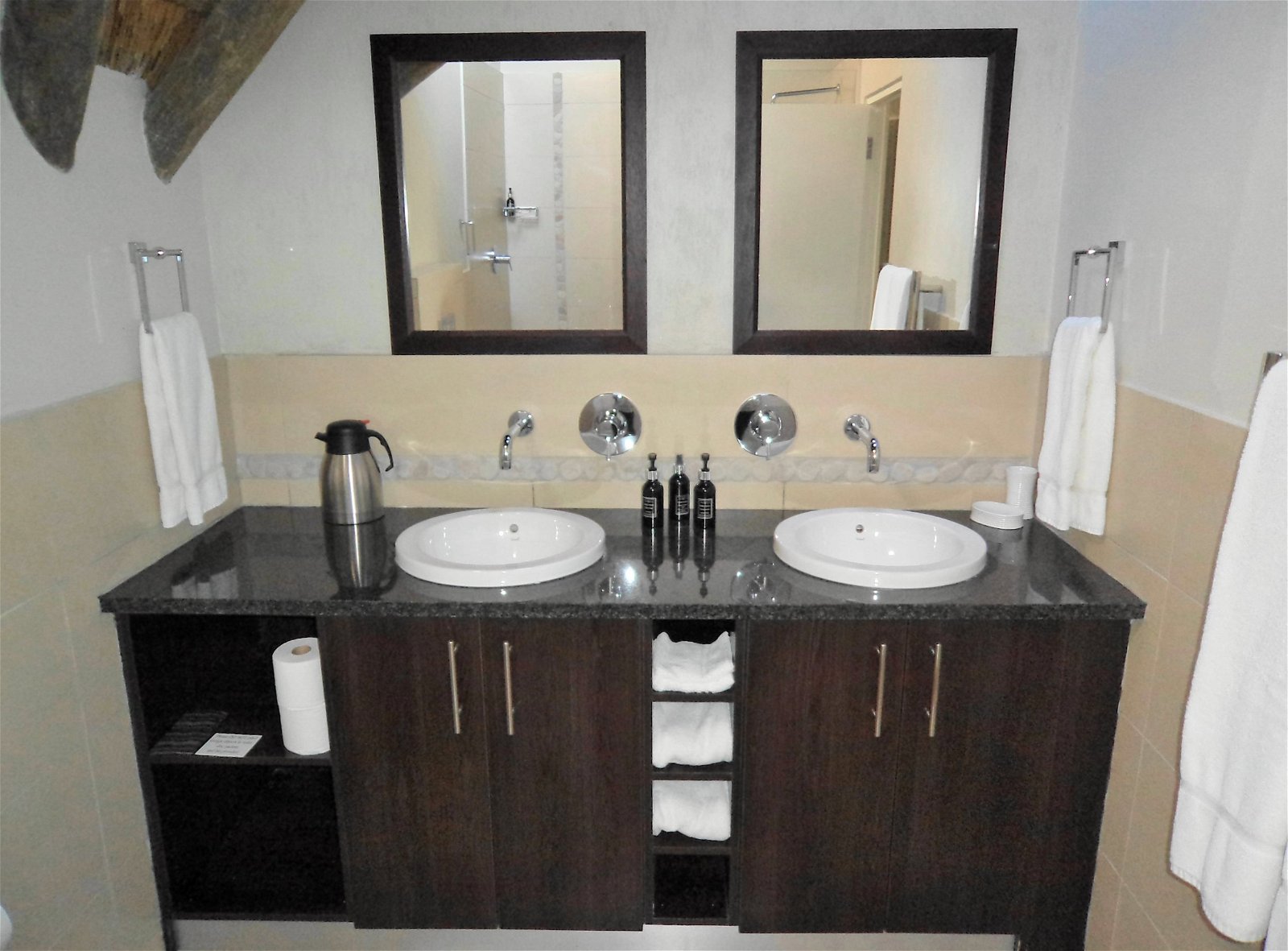St Francis Golf Lodge