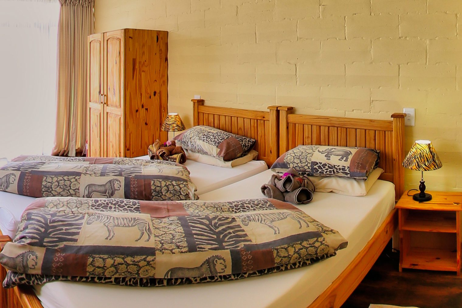 Sandcastle B&B and Self-Catering Apartments in Swakopmund 3