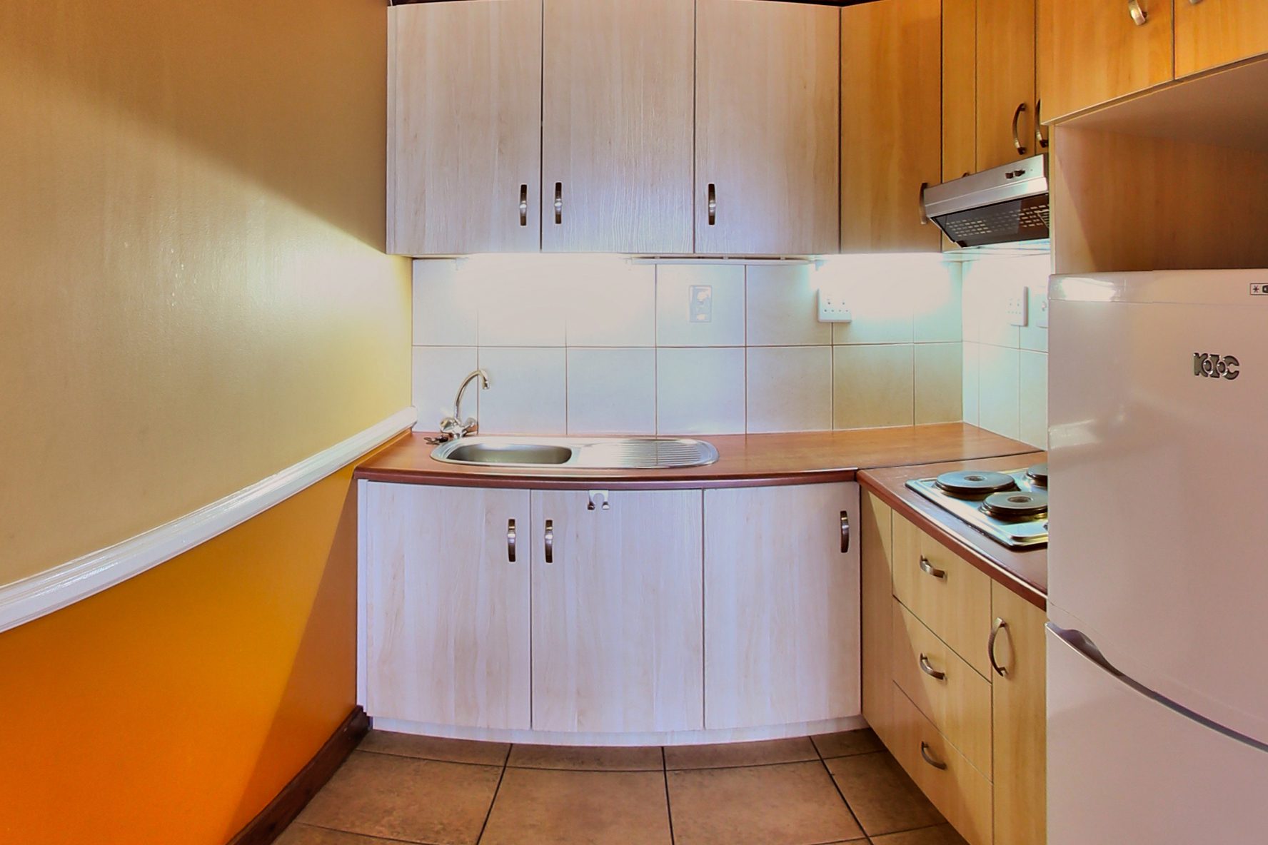 Sandcastle B&B and Self-Catering Apartments in Swakopmund 2