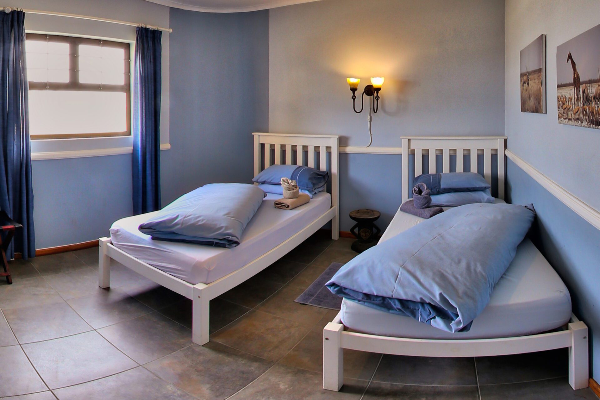 Sandcastle B&B and Self-Catering Apartments in Swakopmund 5