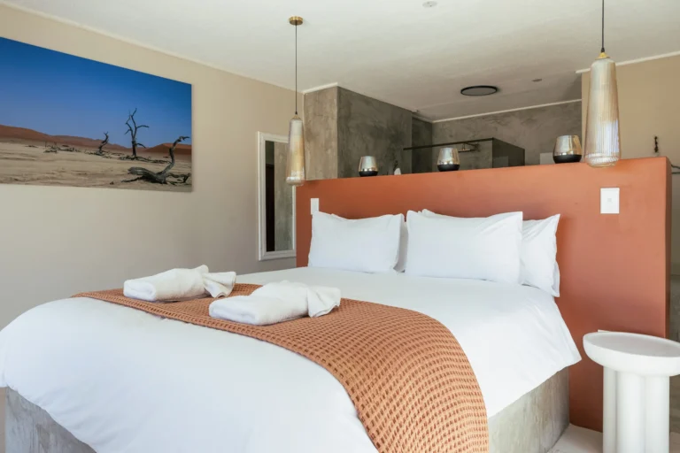 Sandseed B&B