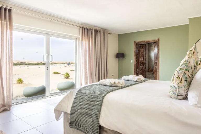 Sandseed B&B