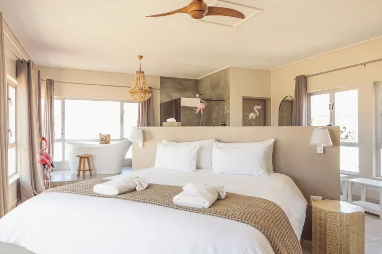 Sandseed B&B