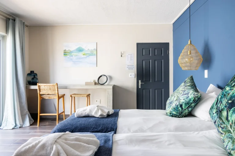 Sandseed B&B