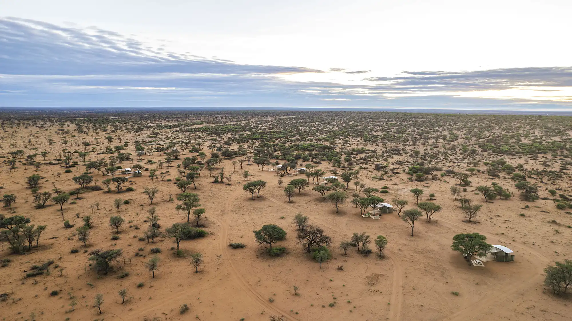 SAROA Safari Lodge