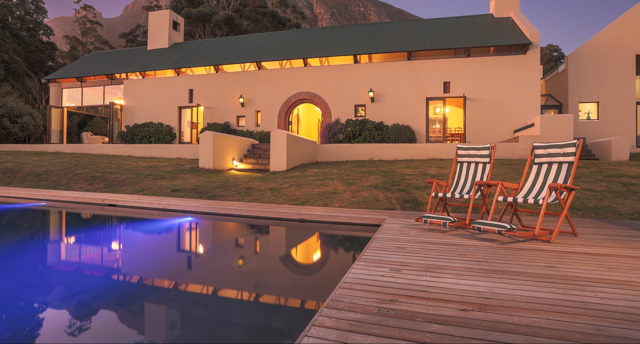 South Winds Estate Stay