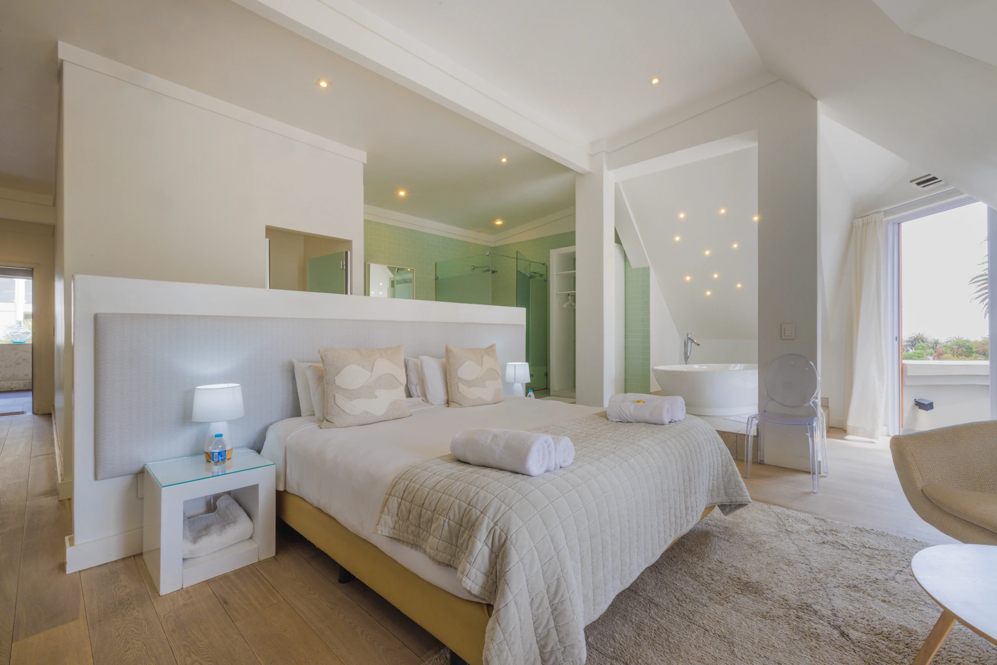 Swakopmund Luxury Suites