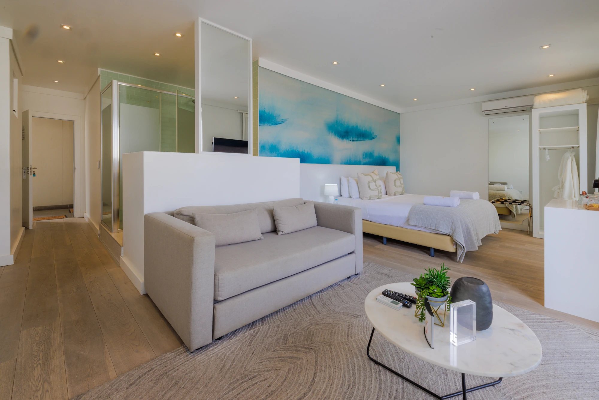 Swakopmund Luxury Suites in Swakopmund 3