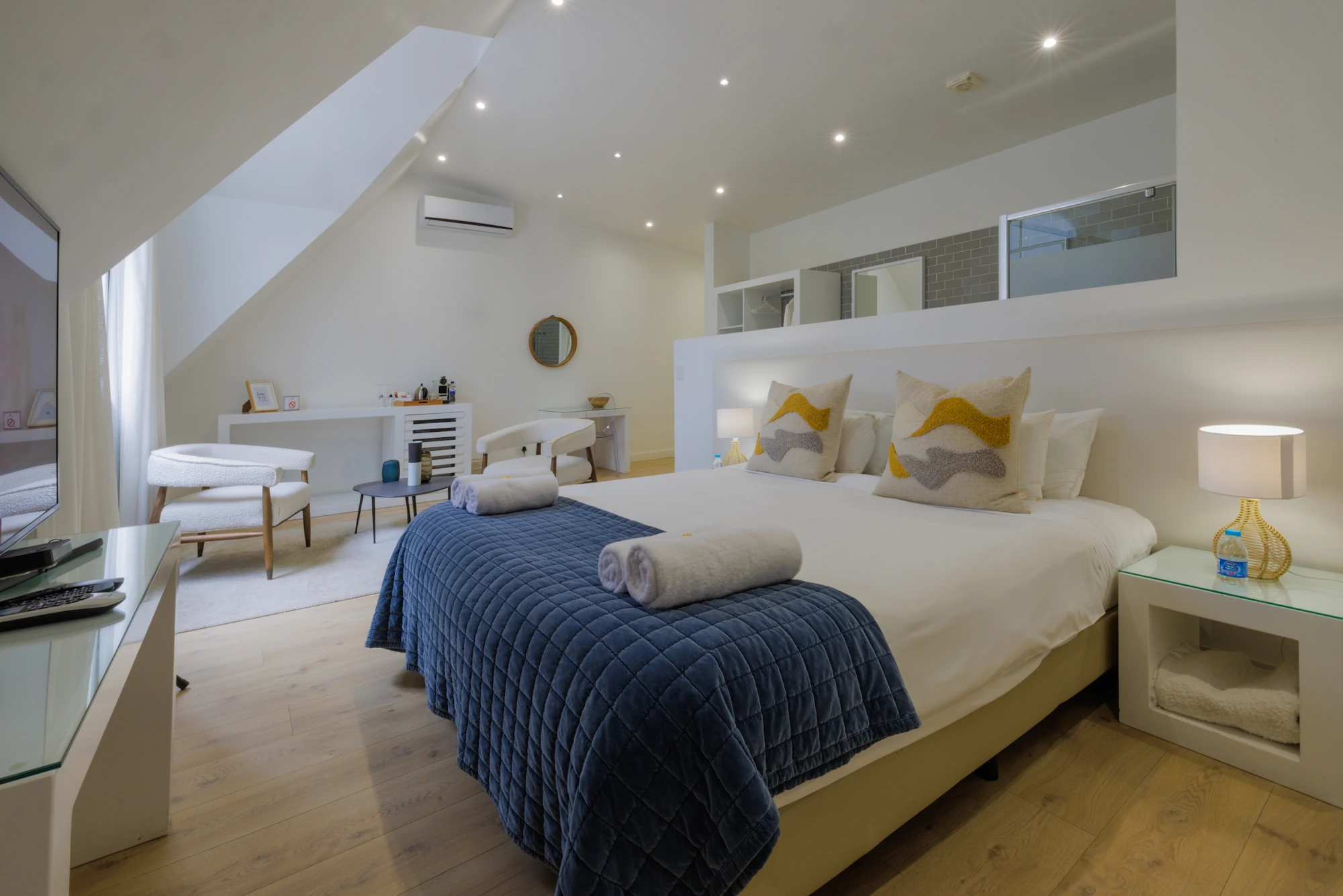 Swakopmund Luxury Suites in Swakopmund 2