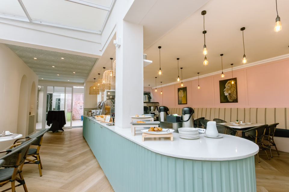 Swakopmund Plaza Hotel & Conference Centre in Swakopmund 2