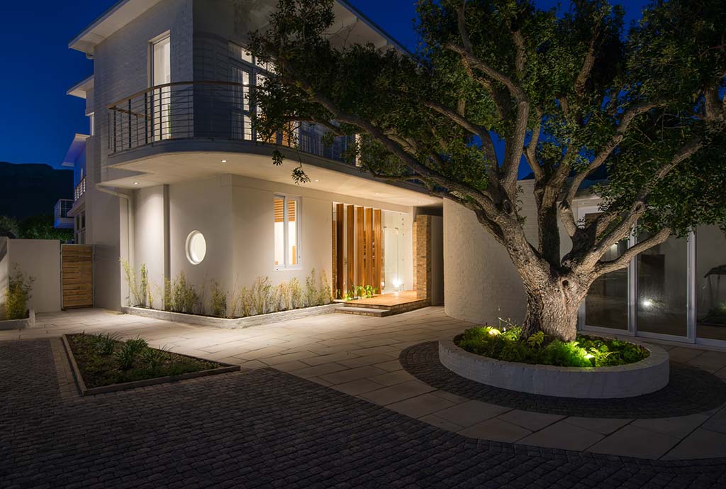 The Bamboo Guest House