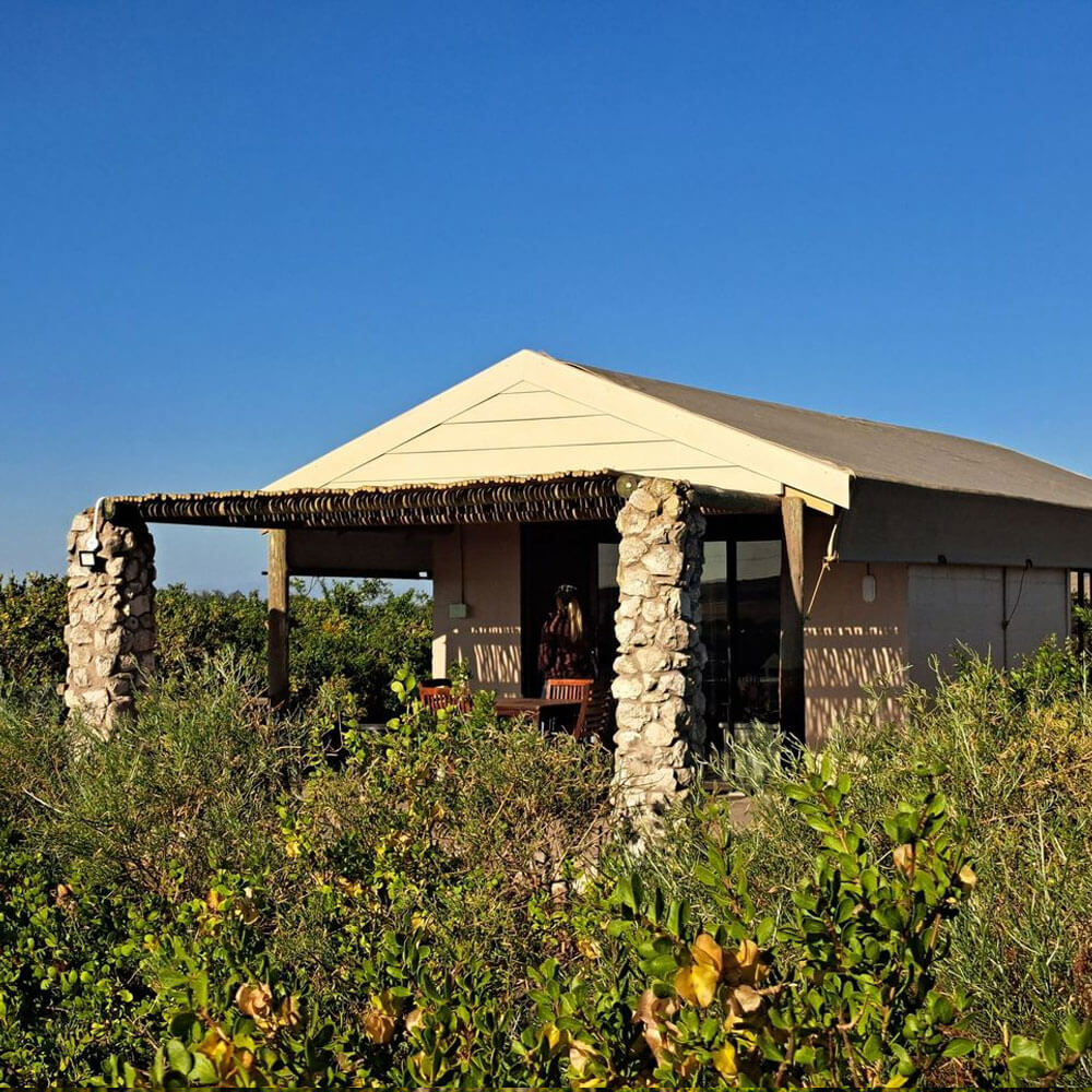 Thali Thali Game Lodge