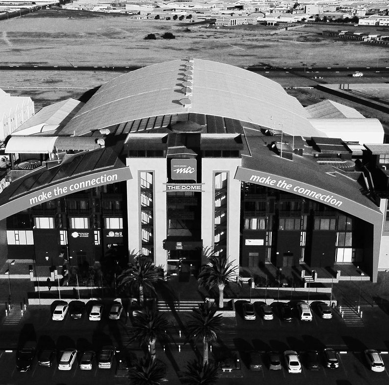 The Dome Namibia