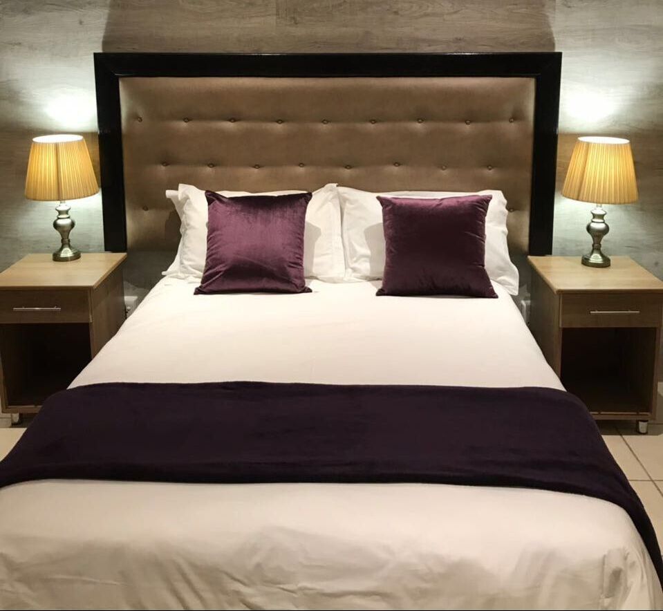 TeBeacon Guesthouse