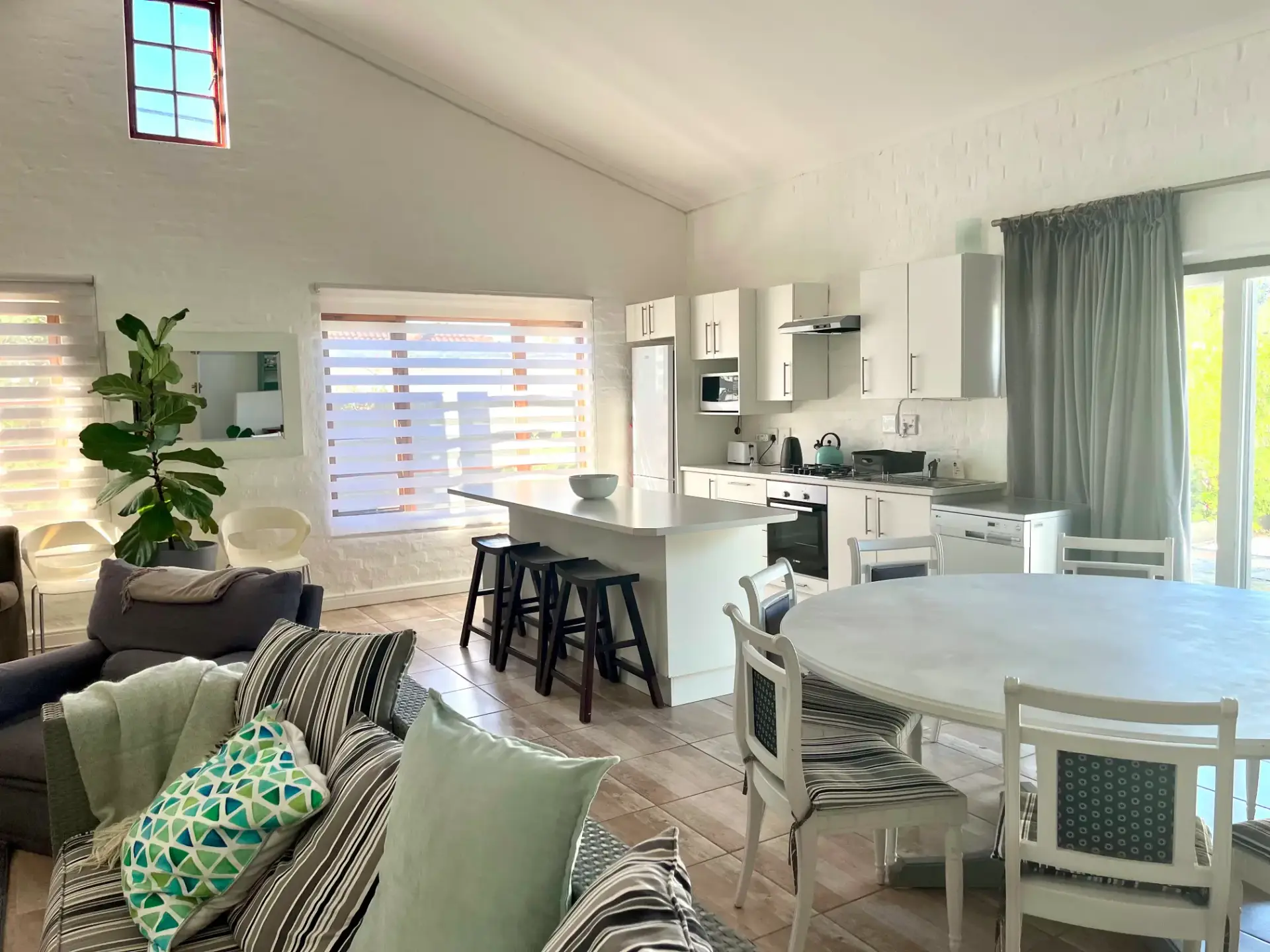 The Lily House Hermanus