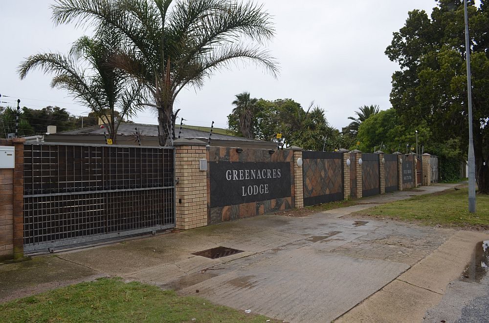 Greenacres Lodge