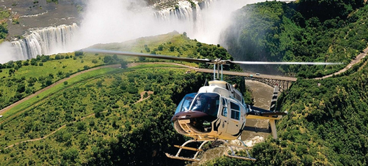 The Shrub Lodge in Victoria Falls 5