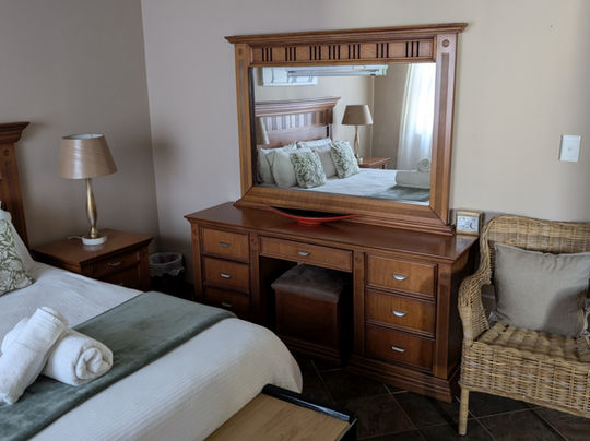 Amarachi Guesthouse
