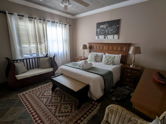Amarachi Guesthouse
