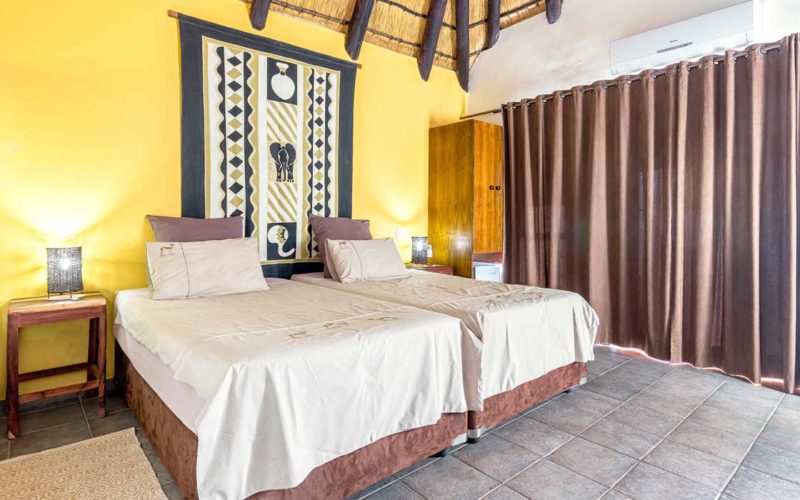 Trans Kalahari Inn