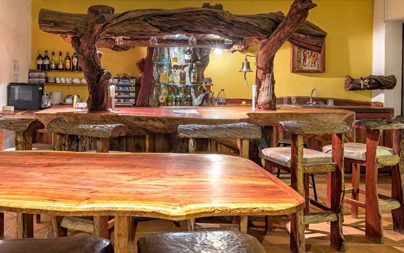 Trans Kalahari Inn