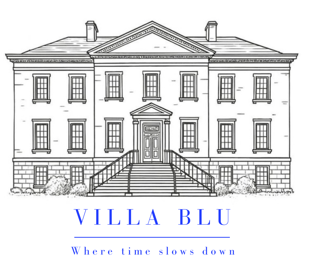 Villa Blu Guesthouse