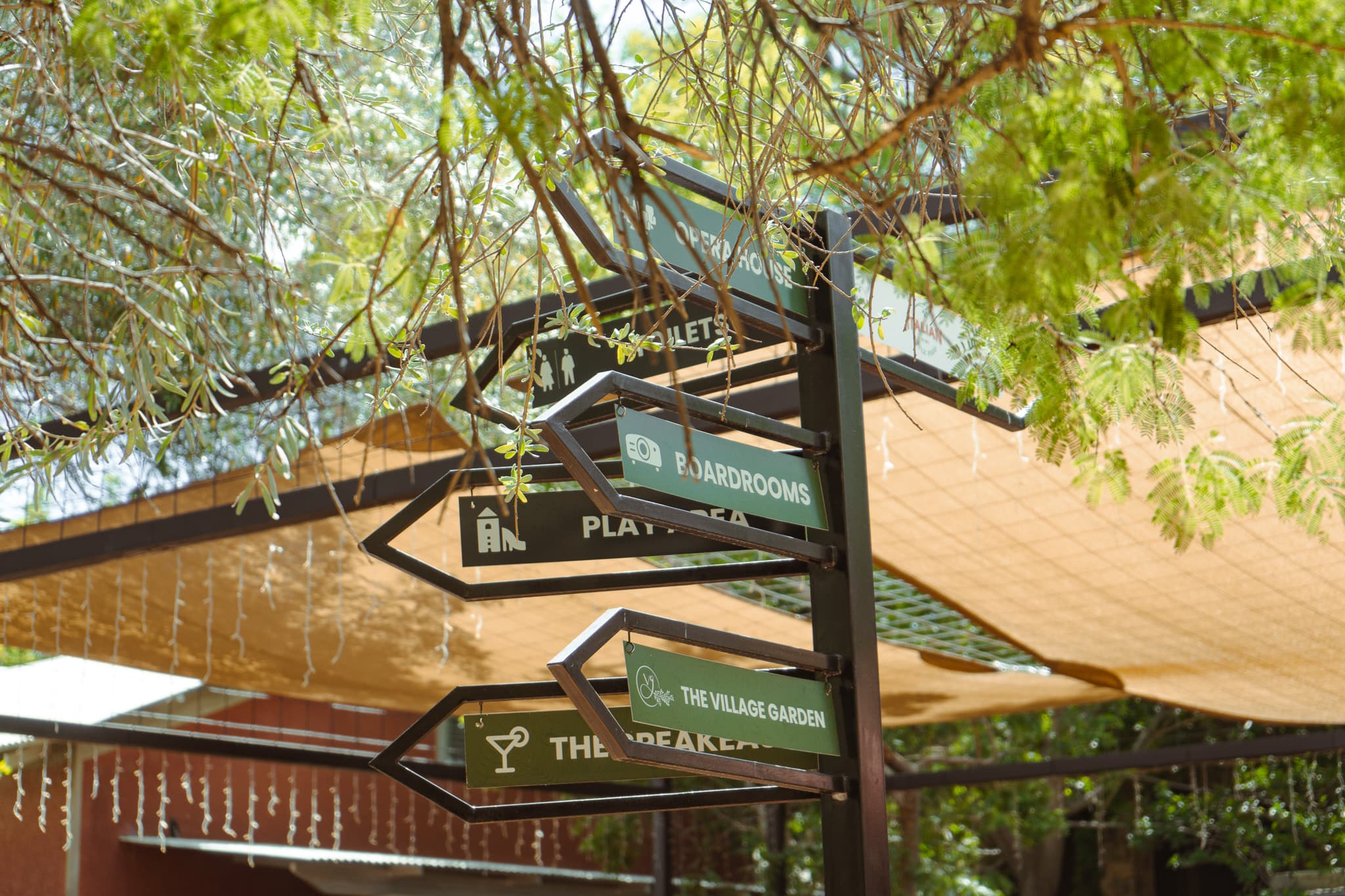 The Village Windhoek in Windhoek 3