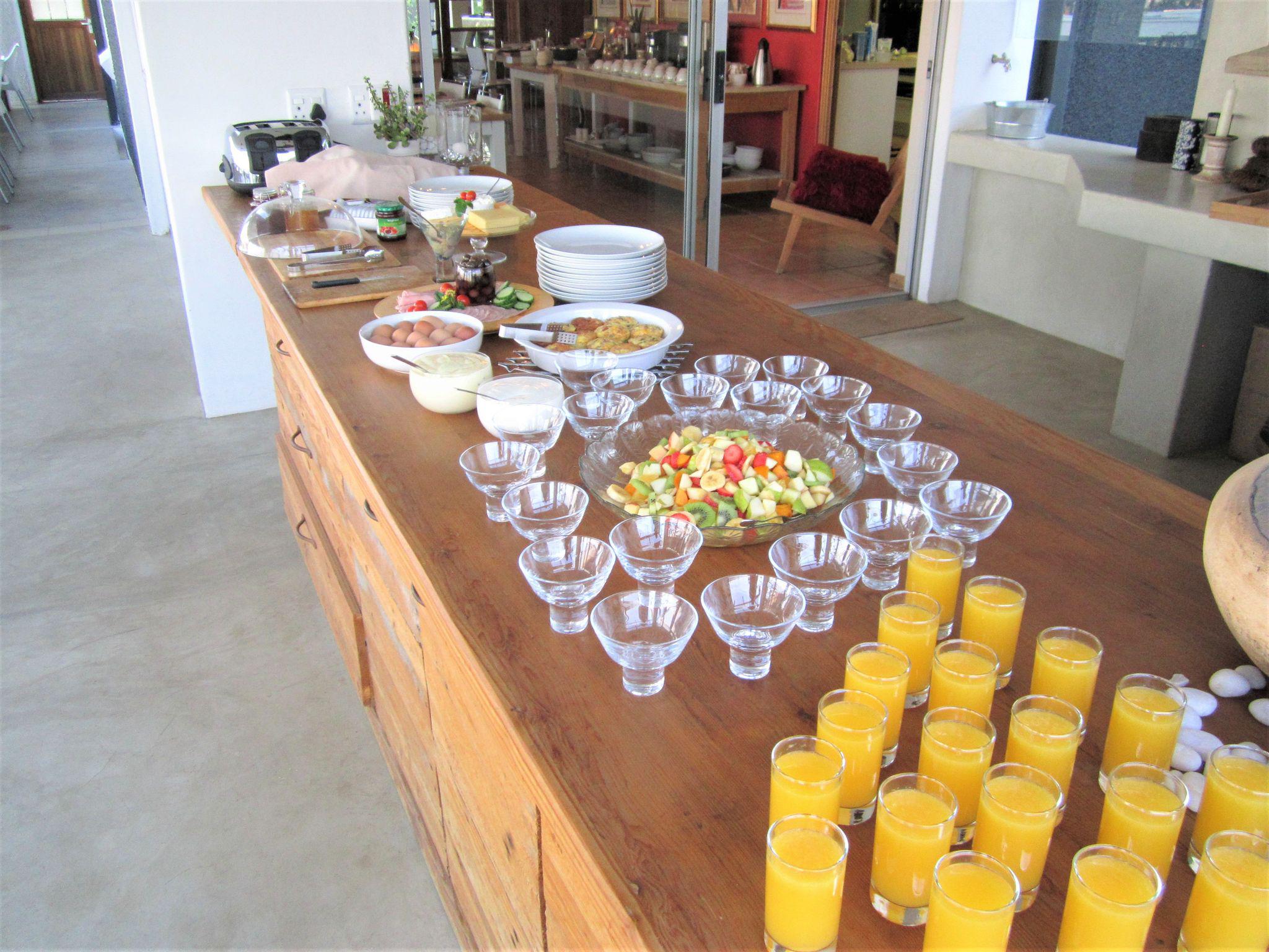 Villa Vista Guest House