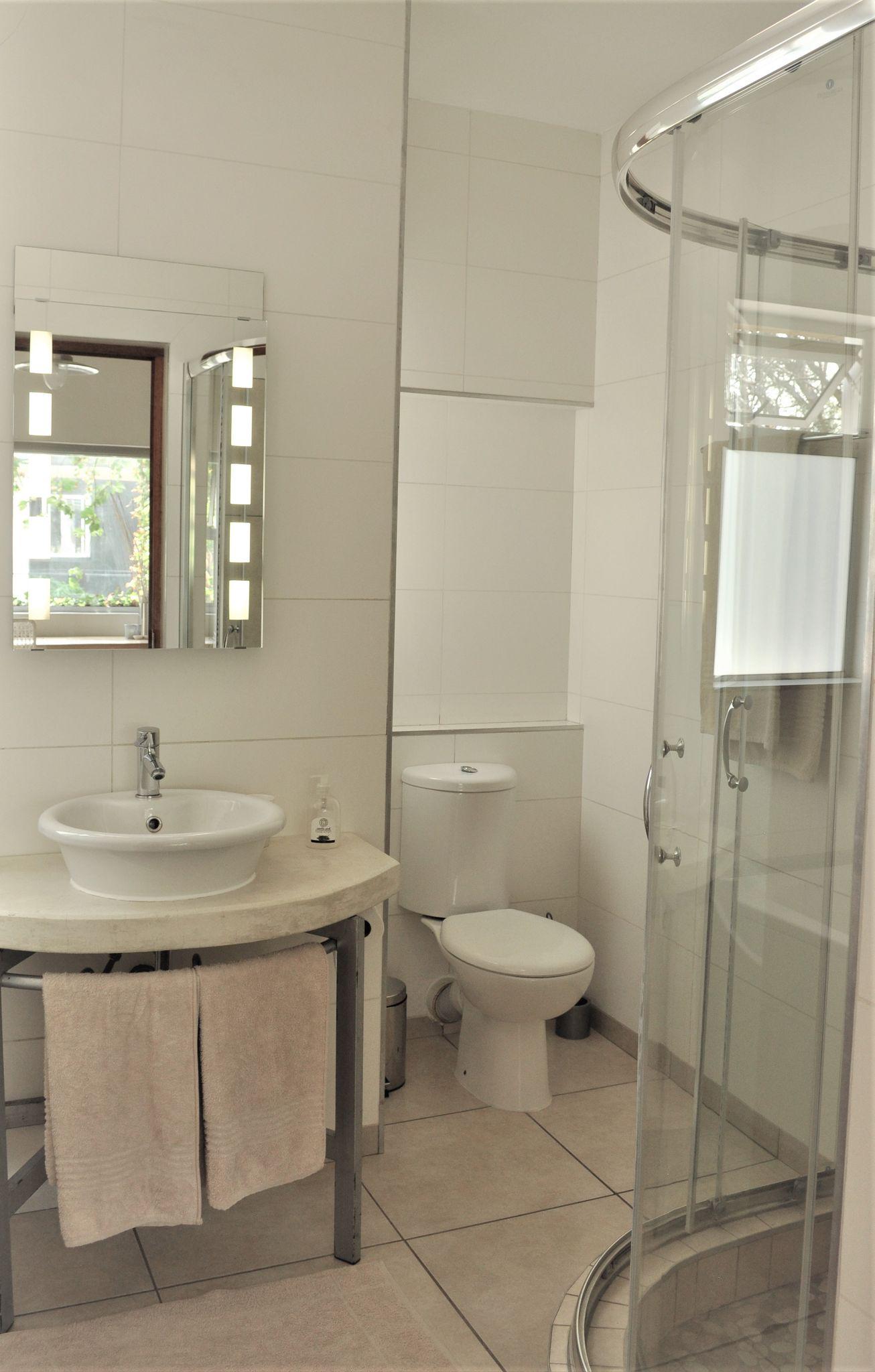 Villa Vista Guest House