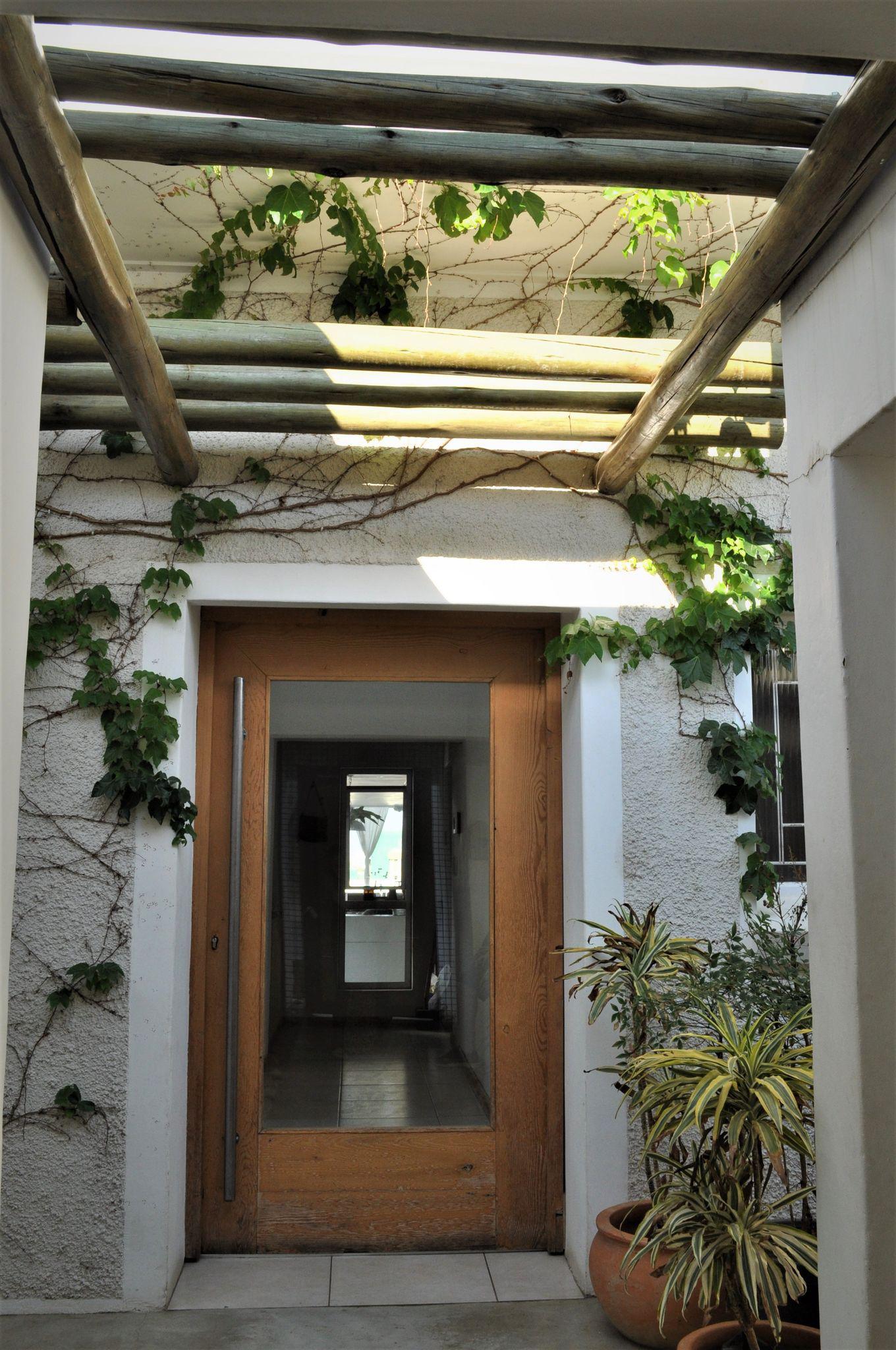 Villa Vista Guest House