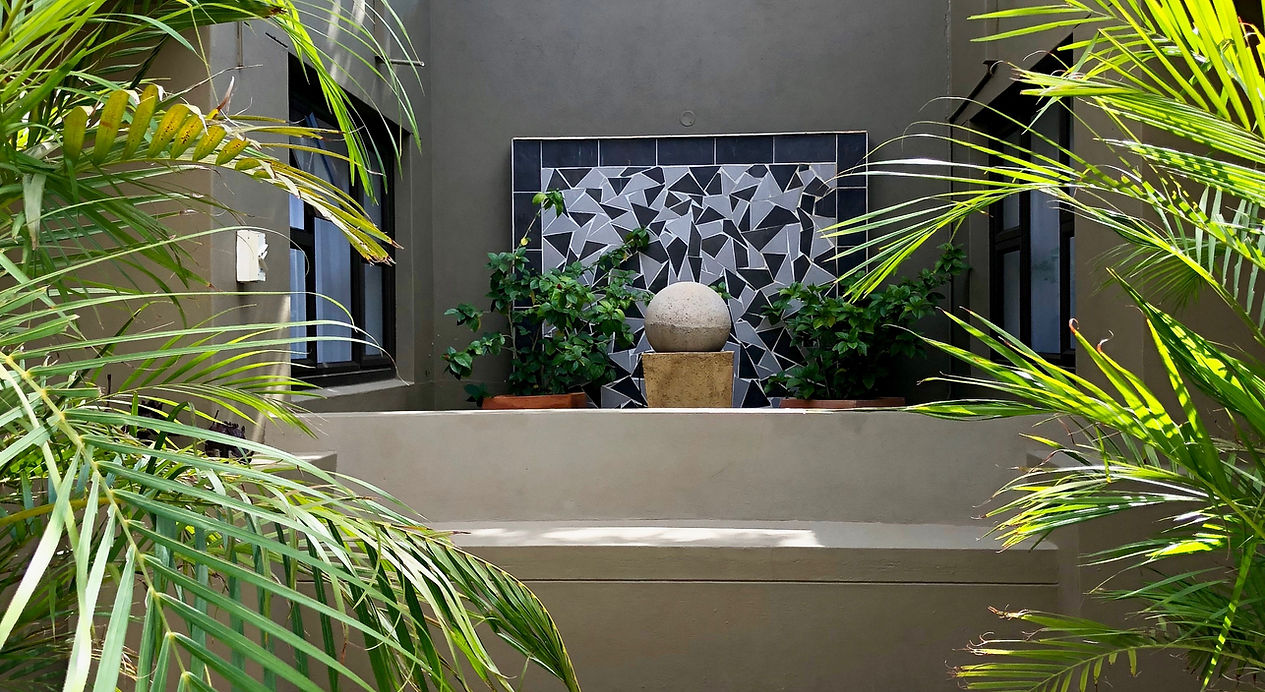 Villa Violet
